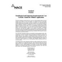 NACE SP0387-2006