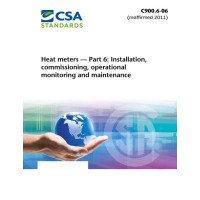 CSA C900.6-06 (R2011)