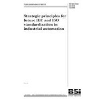 BS PD ISO/IEC GUIDE 75:2006