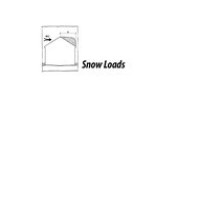 ASCE 7-05 Snow Loads