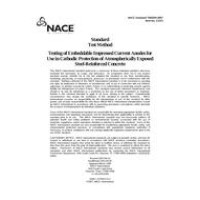 NACE TM0294-2007