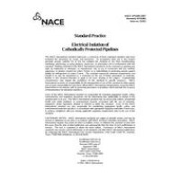 NACE SP0286-2007