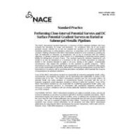 NACE SP0207-2007