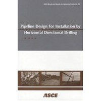 ASCE Manual of Practice No. 108