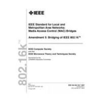 IEEE 802.16k-2007