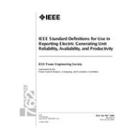 IEEE 762-2006