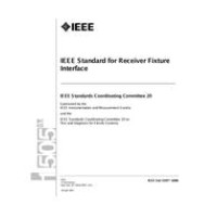 IEEE 1505-2006