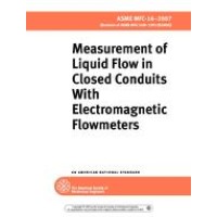 ASME MFC-16-2007