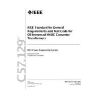 IEEE C57.129-2007