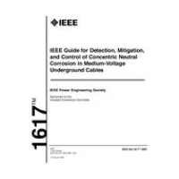 IEEE 1617-2007