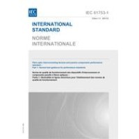 IEC 61753-1 Ed. 1.0 b:2008