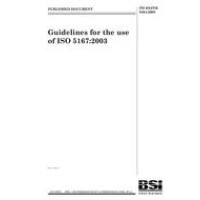 BS PD ISO/TR 9464:2008