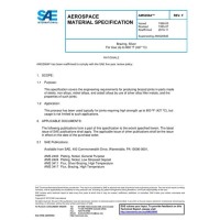 SAE AMS2664F