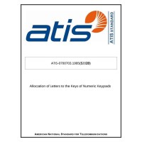 ATIS 0700703.1995(S2020)