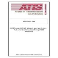 ATIS 0327100.2004