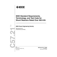 IEEE C57.21-2008