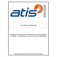 ATIS 0300207.2000(S2015)