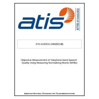 ATIS 0100518.1998(S2018)