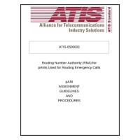 ATIS 0500003