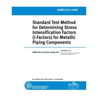 ASME B31J-2008 (R2013)