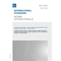 IEC 61467 Ed. 1.0 b:2008