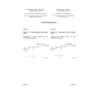 IEC 61243-1 Ed. 2.0 b CORR1:2005