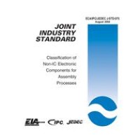 IPC J-STD-075