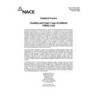 NACE SP0273-2007