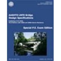 AASHTO LRFDUS-3-PE