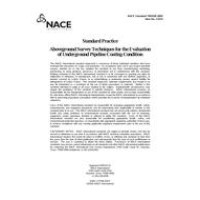 NACE TM0109-2009