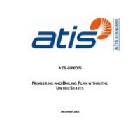 ATIS 0300076(2008-12)