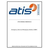 ATIS 0500002.2008(R2013)