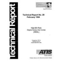 ATIS T1.TR.28-1994