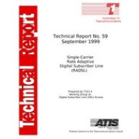 ATIS T1.TR.59-1999