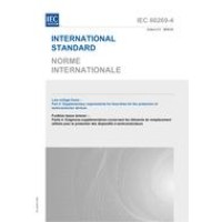 IEC 60269-4 Ed. 5.0 b:2009