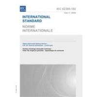 IEC 62386-102 Ed. 1.0 b:2009