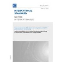 IEC 62501 Ed. 1.0 b:2009