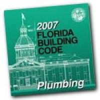 ICC FL-BC-PLUMBING-2007