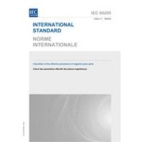 IEC 60205 Ed. 3.1 b:2009