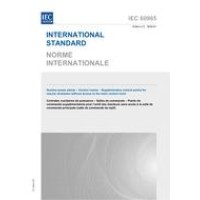 IEC 60965 Ed. 2.0 b:2009