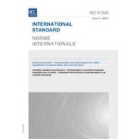 IEC 61226 Ed. 3.0 b:2009