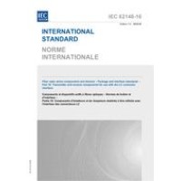 IEC 62148-16 Ed. 1.0 b:2009