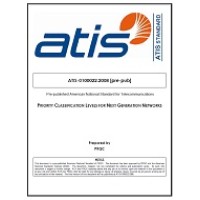 ATIS 0100022.2008(S2018)