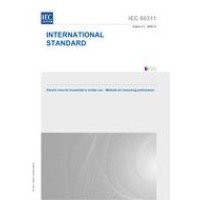 IEC 60311 Ed. 4.2 en:2009