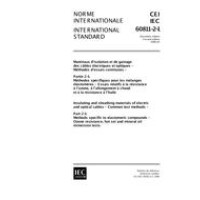 IEC 60811-2-1 Ed. 2.0 b:1998