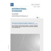 IEC 61188-7 Ed. 1.0 b:2009