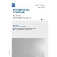 IEC 61512-4 Ed. 1.0 b:2009