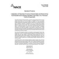 NACE SP0199-2009