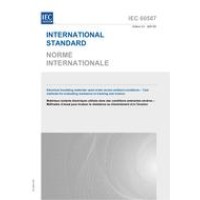 IEC 60587 Ed. 3.0 b:2007