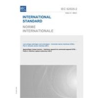 IEC 62026-2 Ed. 2.0 b:2008